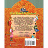 I Can Make Dua Anywhere  (I can series)