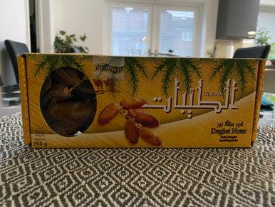 Dates Algerian: 500Grams