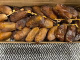 Dates Algerian: 500Grams
