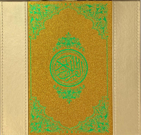 Digital Pen Reader with Tajweed Quran (Uthmani Script) Large Size 17x24