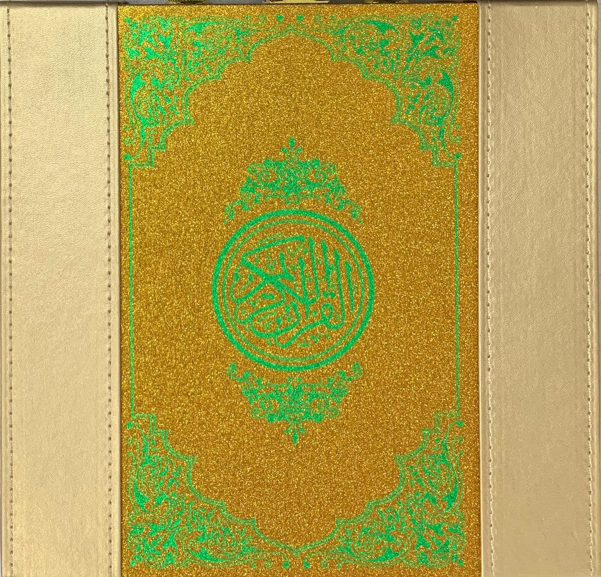 Digital Pen Reader with Tajweed Quran (Uthmani Script) Size 14x20
