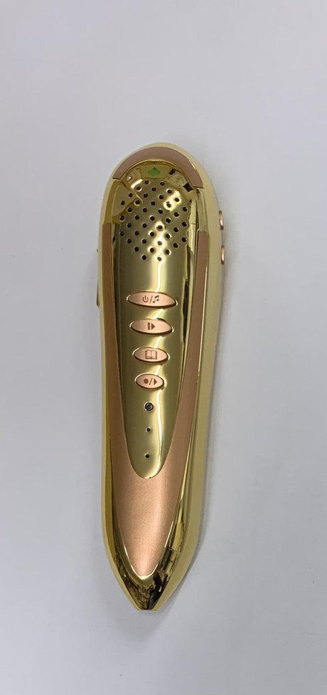 Digital Pen Reader with Tajweed Quran (Uthmani Script) Size 14x20