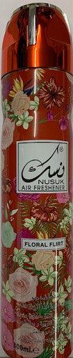 Floral Flirt Air Freshener