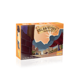 Islamstory The Messenger (25048), 9781399921039