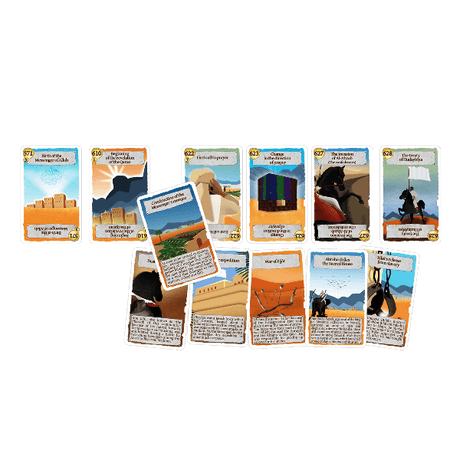 Islamstory The Messenger (25048), 9781399921039