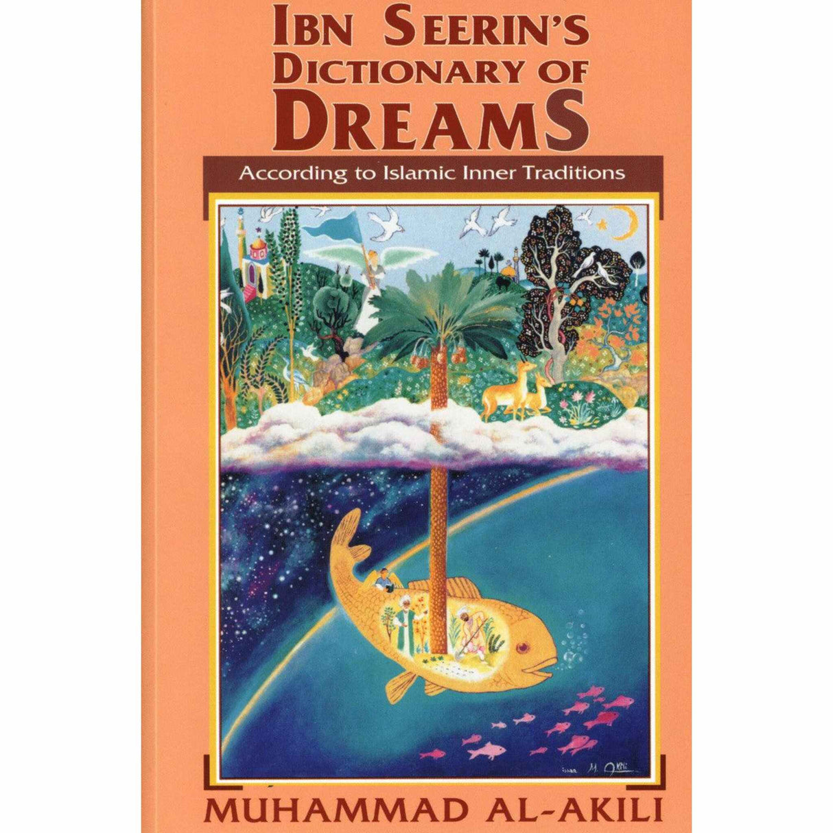 Ibn Seerin's Dictionary of Dreams