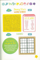 Fun Brain Teasers For Muslim Kids , 9789675699641