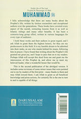 Muhammad (SAW) Noble Life Of The Last Prophet And Messenger Of Allah Religion & State , 9786035004572