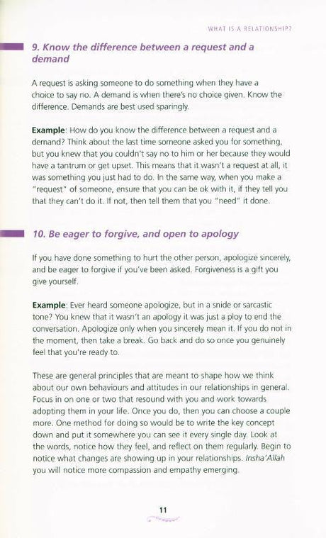 Discover the Best in your Relationships (24911)