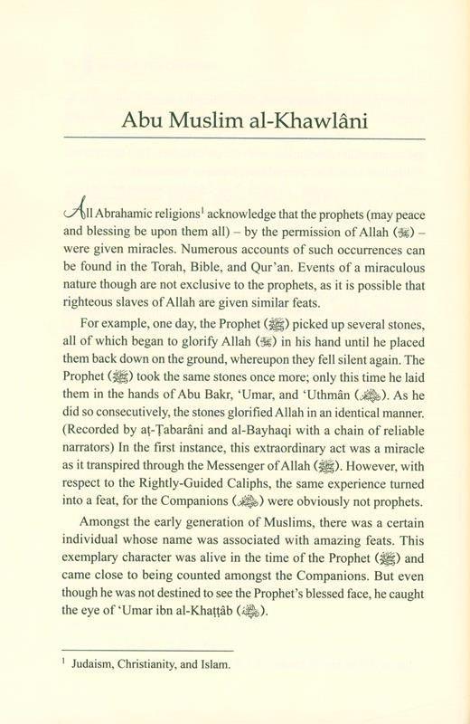 Those Who Followed (24931)