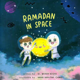 Ramadan In Space, 9781527288584