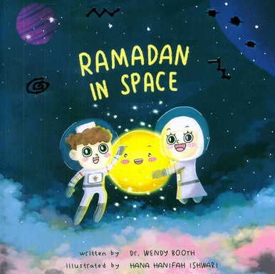 Ramadan In Space