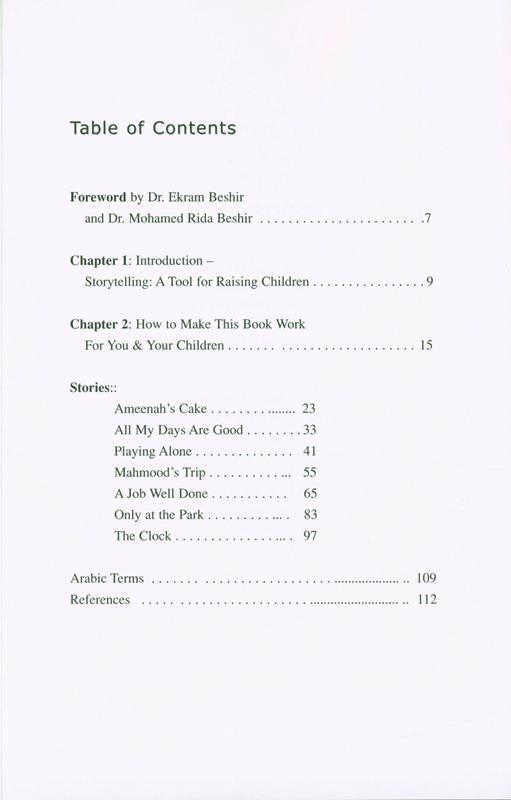 Once Upon A Time : Parenting Through Storytelling (22669)