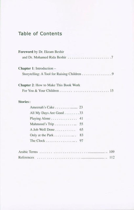 Once Upon A Time : Parenting Through Storytelling (22669)