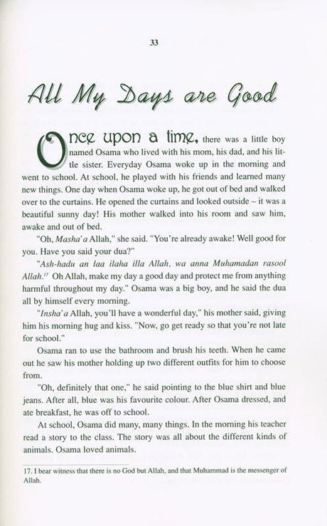 Once Upon A Time : Parenting Through Storytelling (22669)