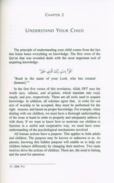 Parenting Skills : Based In The Quran And Sunnah (21724)