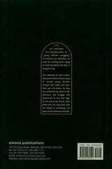 Light At The End Of The Tunnel : The Stories Of The Muslim Teens (22663)