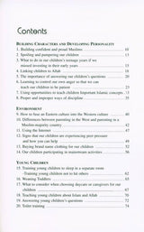 Answers To Frequently Asked Questions On Parenting (Part 1,2,3) (23177)