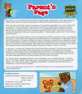 Noor Kids: Screen-Time Sickness (21493)