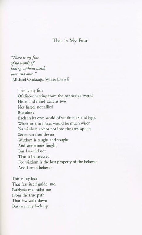 Light At The End Of The Tunnel : The Stories Of The Muslim Teens (22663)