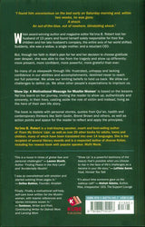 Show Up: A Motivational Message for Muslim Women, 9781847741417