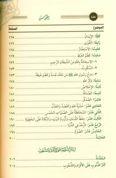 Qutuf-Ud-Daaniyah قطوف دانية (21686)