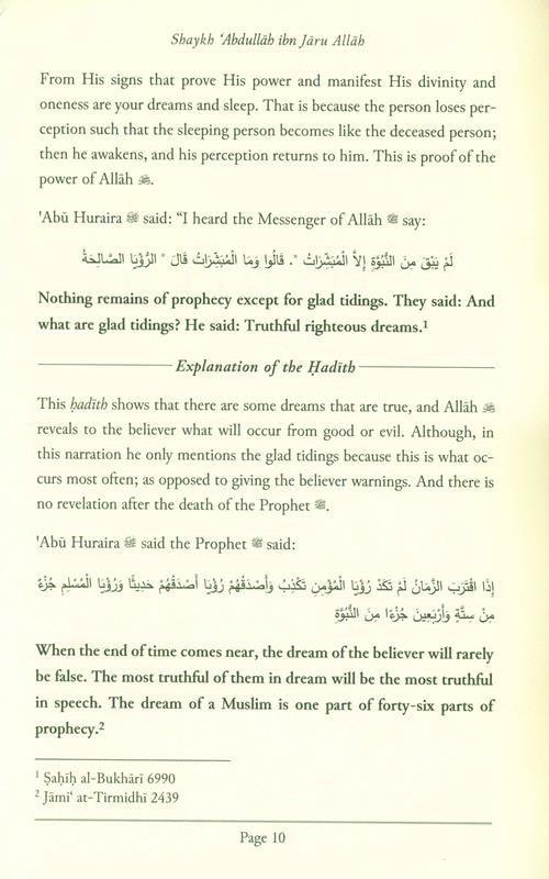 Authentic Dream Interpretations (24890)