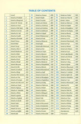 Saheeh International Quran : Arabic Text With English Meanings (24947)