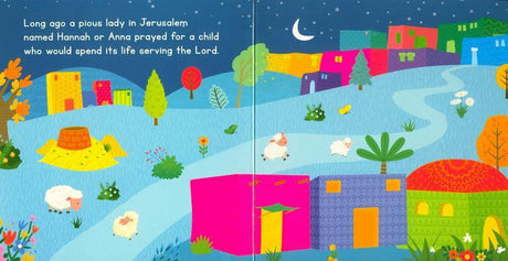 The Story Of Maryam (24949)