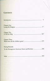 Losing My Religion :A Call For Help (21549)