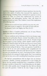 Losing My Religion :A Call For Help (21549)