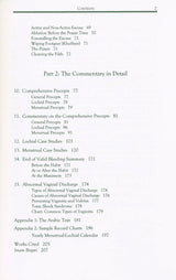 Birgivi's Manual Interpreted: Complete Fiqh of Menstruation & Related Issues (21701)