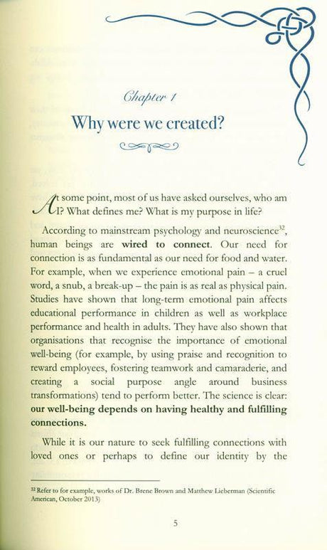 Faith In Perspective (24909)