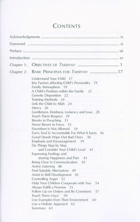 Meeting The Challenge Of Parenting In The West (24875)