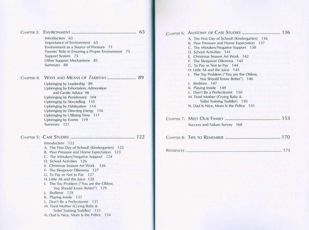 Meeting The Challenge Of Parenting In The West (24875)