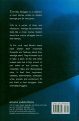 Everyday struggles : The Stories Of Muslim Teens (23176)