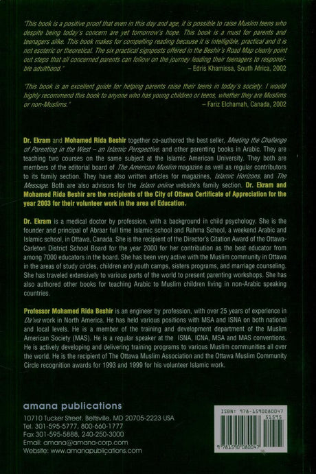 A Practical Islamic Parenting Guide (23419)