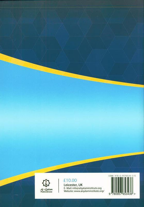 First Steps to Understanding Urdu (24941)