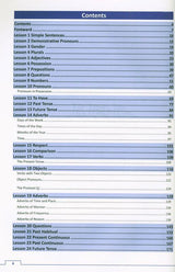 First Steps to Understanding Urdu (24941)