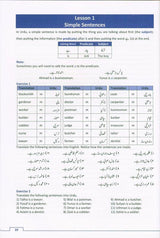 First Steps to Understanding Urdu (24941)