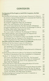 The Noble Life of the Prophet (Volume 1-3)