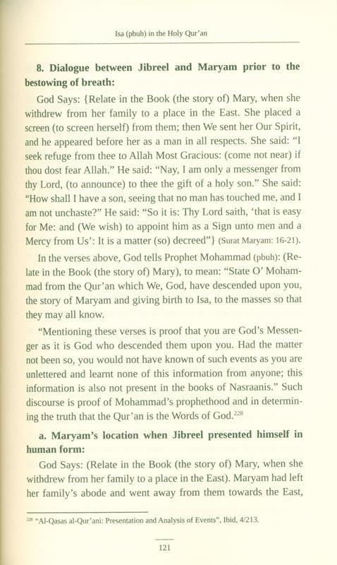 THE MESSIAH Isa Son Of Maryam : The Complete Truth (24879)