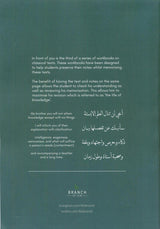 Workbook For The Student Of Knowledge Vol. 3 (24886)