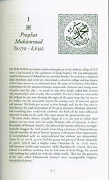 The Muslim 100:The Lives, Thoughts and Achievements Influential Muslims (23136)