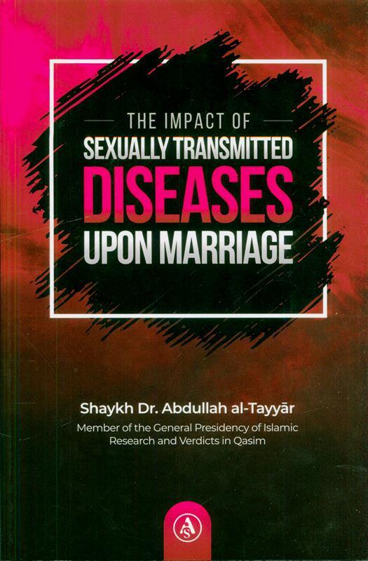 The Impact of Sexually Transmitted Diseases Upon Marriage (24973)