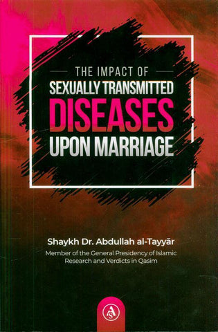 The Impact of Sexually Transmitted Diseases Upon Marriage (24973)