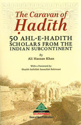 The Caravan of Hadith (25057)