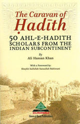 The Caravan of Hadith