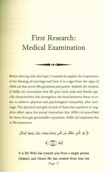 The Impact of Sexually Transmitted Diseases Upon Marriage (24973)