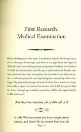 The Impact of Sexually Transmitted Diseases Upon Marriage (24973)